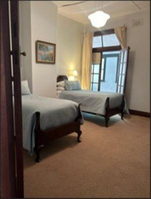 The Riverine Club Уогга-Уогга Экстерьер фото