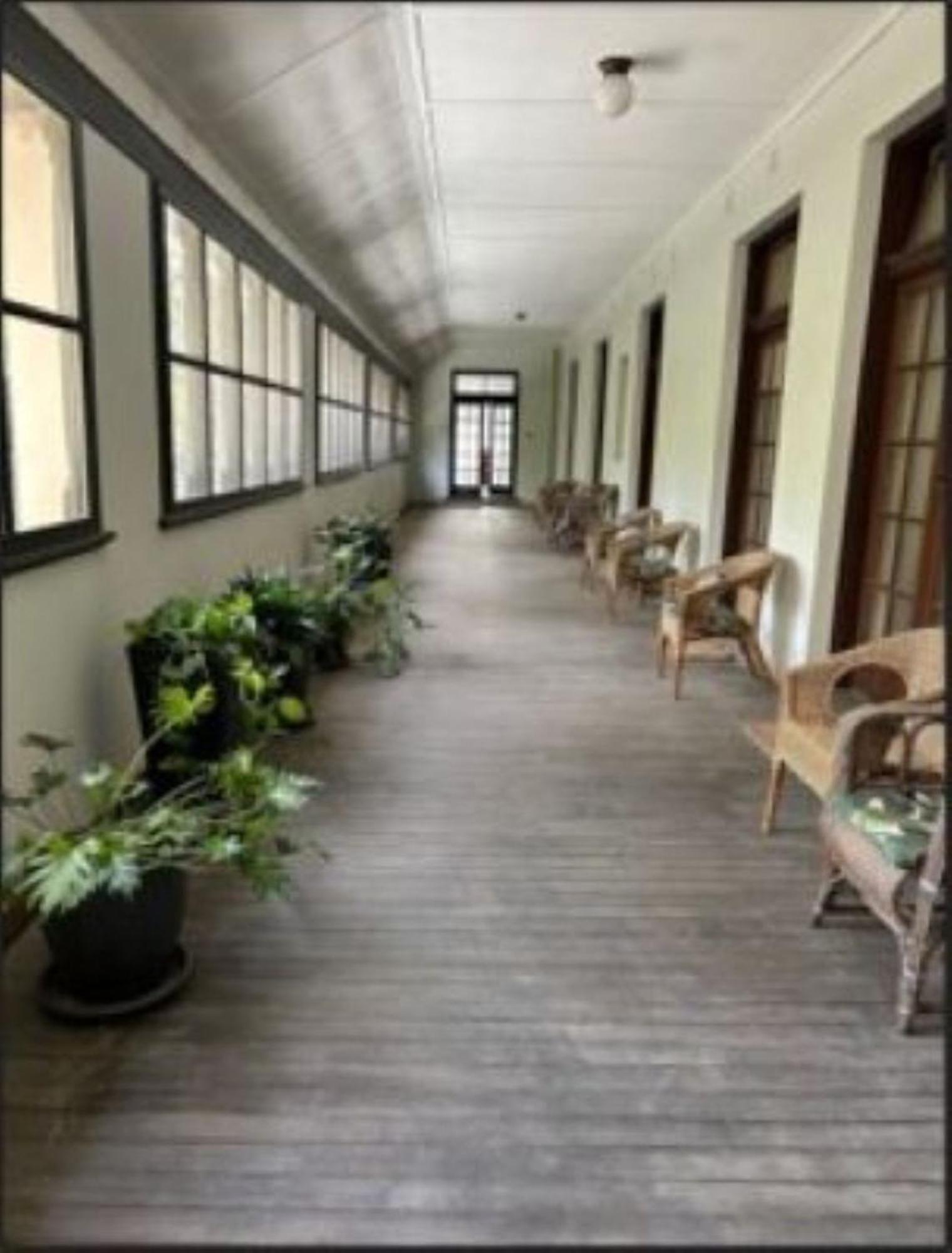 The Riverine Club Уогга-Уогга Экстерьер фото